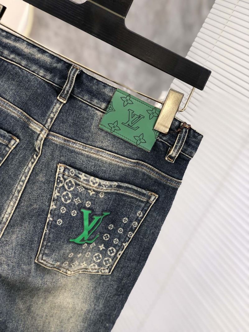 Louis Vuitton Jeans